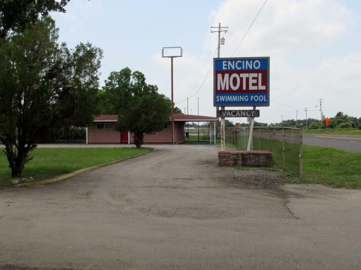 פלזנטון Encino Motel מראה חיצוני תמונה